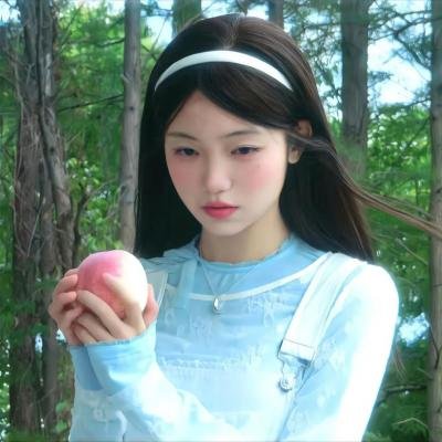 咕咚咕咚喜欢你